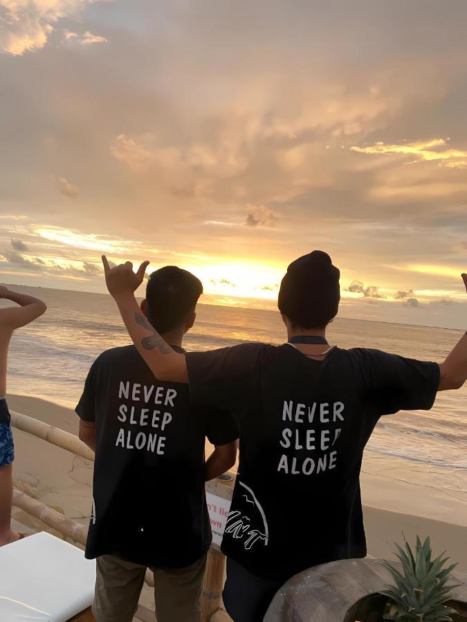 The Point Mancora Beach Luaran gambar